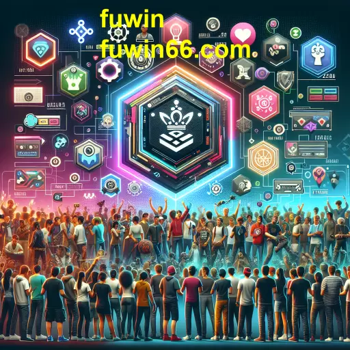 Explorando a Comunidade nas Palavras-Chave de Fuwin