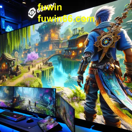 Fidelidade nos Jogos: A Busca por Experiências Imersivas